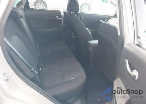 2022 Hyundai Kona Sel z USA, uszkodzony, nr VIN KM8K32AB6NU877972